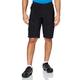 GORE WEAR Herren Gore Bike Wear Shorts, Black, XL