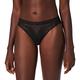 Triumph Damen String Beauty - Full Darling STR, Schwarz (Black 04), Gr. 38