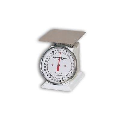 Detecto PT-2 Kitchen Scale