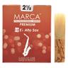 Marca Premium Alto Sax 2,5