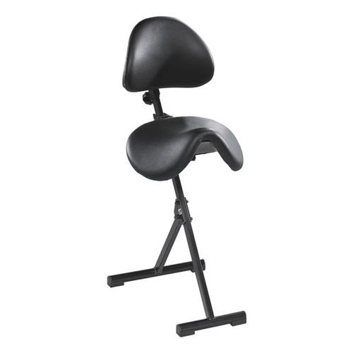 Stehhilfe »AF-SR« schwarz, mey CHAIR SYSTEMS GmbH