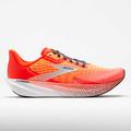 Brooks Hyperion Max Men's Running Shoes Fiery Coral/Orange Pop/Blue