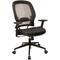 Office Star 5540 Professional Air Grid Task Chair