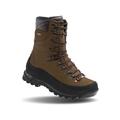 Crispi Guide GTX 10" GORE-TEX Insulated Hunting Boots Leather Brown Men's, Brown SKU - 895246