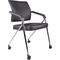 Boss Office Products B1800 Nesting Chair