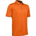 Under Armour Men Tech, Lightweight and Breathable Polo T Shirt for Men, Comfortable Short Sleeve Polo Shirt