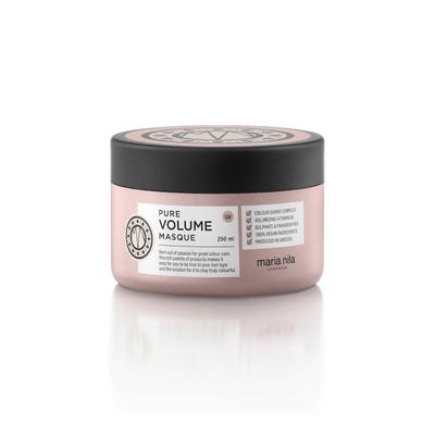 Maria Nila - Pure Volume Volume Masque Haarkur & -maske 250 ml