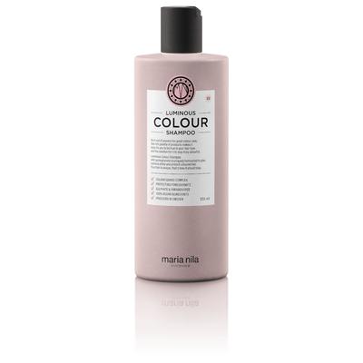 Maria Nila - Colour Shampoo 350 ml