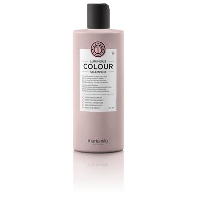 Maria Nila Luminous Colour Shampoo 350 ml