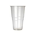 Disposable Tumbler - 570ml 1pint to Line (Box 1000)