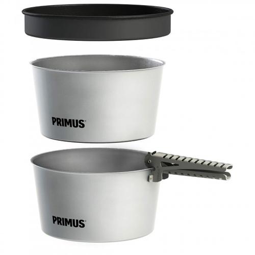 Primus - Essential Pot Set - Topf Gr 1,3 l grau