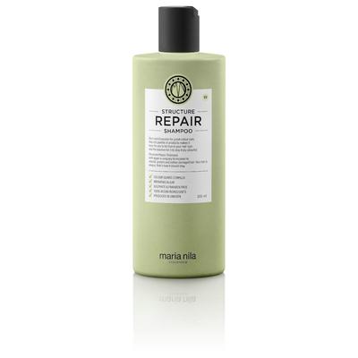 Maria Nila Structure Repair Shampoo 350 ml