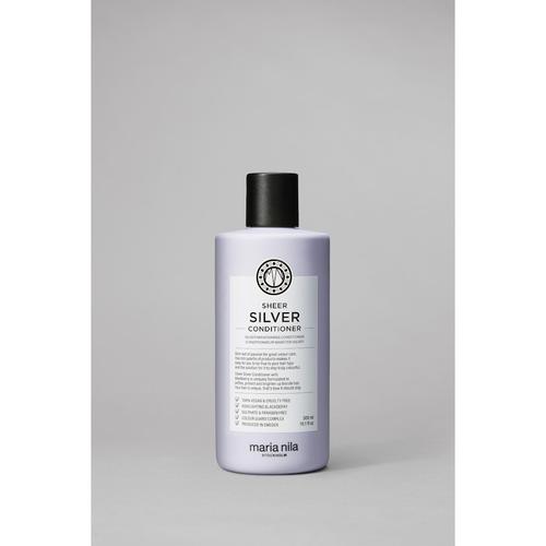 Maria Nila - Sheer Silver Conditioner 300 ml