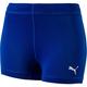 PUMA Damen Cross The Line Short Tight W Hose, Team Power Blue, XS