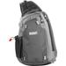 MindShift Gear PhotoCross 10 Sling Bag (Carbon Gray) 510420
