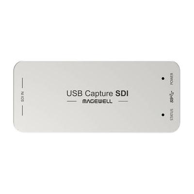 Magewell USB Capture SDI Gen 2 32070