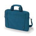 DICOTA Slim Case BASE 33-35cm 13-14,1Zoll blue