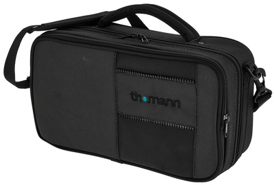 Thomann Lightcase Boehm Klarinette