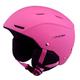 Woljay Ski helmet women/men Snowboard Helmet Windproof Ultralight Winter Snow Sports (Pink, M)