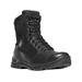 Danner Lookout 8" Side-Zip Tactical Boots Leather/Nylon Men's, Black SKU - 667703