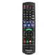 Remote Control for Panasonic DMRHWT250EB Freeview Play PVR with 1TB HDD Recorder