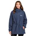 Berghaus Women's Glissade III InterActive GORE-TEX Jacket, Blue, 8