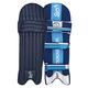 Kookaburra Unisex-Youth T/20 Flare Batting Pads, Navy, Right Hand