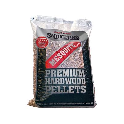 Camp Chef Premium Hardwood Pellets 20 lb Bag SKU - 463868