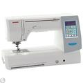 Janome 8200QCP Special Edition Sewing Machine