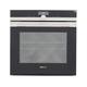 Siemens HB676GBS6B iQ700 Built In Electric Single Oven - Stainless Steel