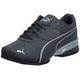 PUMA Men's Tazon 6 Sneaker, Periscope Silver, 8 UK