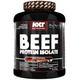 NXT Nutrition Beef Protein Isolate Powder - Protein Powder High in Natural Amino Acids - Paleo, Keto Friendly - Dairy and Gluten Free - Muscle Recovery | 1.8kg (Cola)