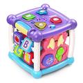 VTech Busy Learners Activity Cube - Limited Edition