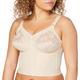 Triumph Women's Doreen L 02 (112643) Bra, Beige, Size 46B