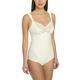 Anita Women's Havanna Bodysuit, Off-White (Crystal (Ivory)), 40B