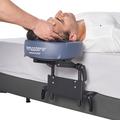 Master Massage Home Use Mattress Top Convenient Lightweight Travel Mate Massage Kit