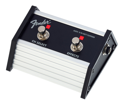 Fender Fußschalter für Super Champ X2/XD/FM65DSP