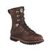 Irish Setter Elk Tracker 10" Hunting Boots Men's, Brown SKU - 594412