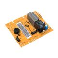 Candy 49007819 Hoover Iberna Otsein Dishwasher Electronic Module