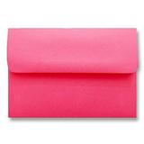 Bright Hot Pink 300 - A7 Envelopes for 5 X 7 Greeting Cards Invitation Photos Birth Announcement Showers Christening Thank You Wedding By Envelopegallery