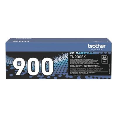 Brother Toner »TN-900BK« schwarz Image