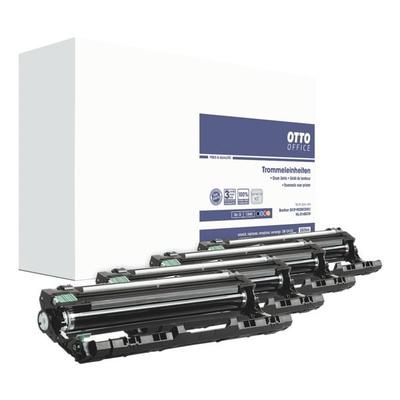 Trommel (ohne Toner) ersetzt Brother »DR241CL«, OTTO Office