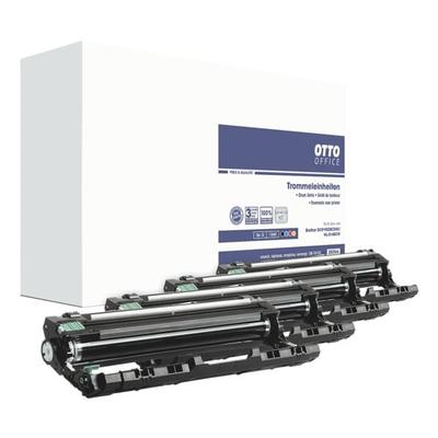 OTTO Office Trommel (ohne Toner) ersetzt Brother »DR241CL«