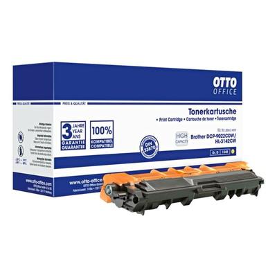 OTTO Office Toner ersetzt Brother »TN-246Y« gelb