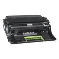 Trommel (ohne Toner) »50F0Z00« schwarz, Lexmark