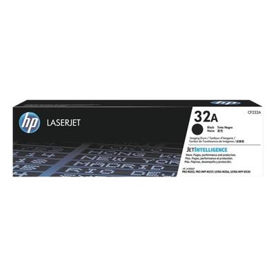 HP Trommel (ohne Toner) »HP CF232A«