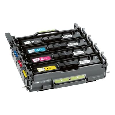 Brother Trommeleinheit (ohne Toner) »DR-421CL« schwarz Image