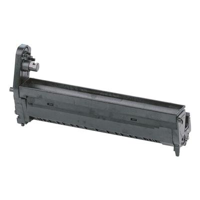 OKI Trommel (ohne Toner) »C610« blau Image