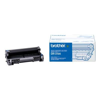 Trommel (ohne Toner) »DR-3100« schwarz, Brother