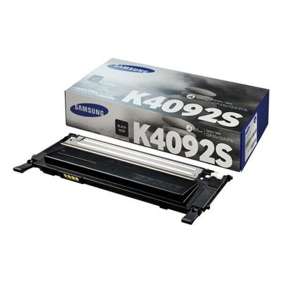 HP replaces Samsung Toner »CLT-K4092S« Image